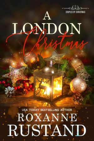 [Coupled by Christmas 04] • A London Christmas